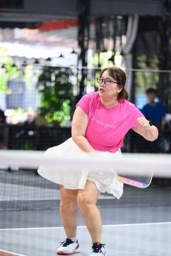 BFF Pickleball - Quốc Tế Phụ Nữ 8/3 - Ảnh #4665603