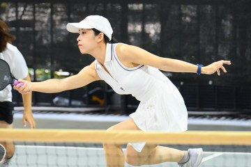 BFF Pickleball - Quốc Tế Phụ Nữ 8/3 - Ảnh #4665286
