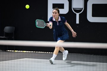 BFF Pickleball - Quốc Tế Phụ Nữ 8/3 - Ảnh #4664946