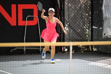 BFF Pickleball - Quốc Tế Phụ Nữ 8/3 - Ảnh #4664783