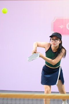 BFF Pickleball - Quốc Tế Phụ Nữ 8/3 - Ảnh #4665171
