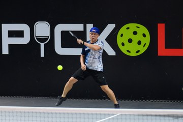 BFF Pickleball - Quốc Tế Phụ Nữ 8/3 - Ảnh #4665423