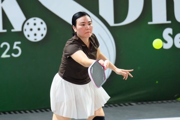 BFF Pickleball - Quốc Tế Phụ Nữ 8/3 - Ảnh #4665414