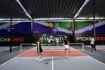 BFF Pickleball - Quốc Tế Phụ Nữ 8/3 - Ảnh #4664731