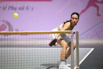 BFF Pickleball - Quốc Tế Phụ Nữ 8/3 - Ảnh #4665010