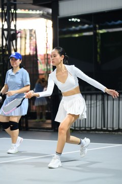BFF Pickleball - Quốc Tế Phụ Nữ 8/3 - Ảnh #4664609
