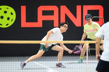BFF Pickleball - Quốc Tế Phụ Nữ 8/3 - Ảnh #4665398