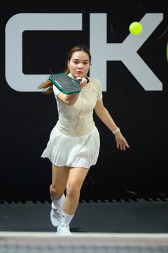 BFF Pickleball - Quốc Tế Phụ Nữ 8/3 - Ảnh #4664591