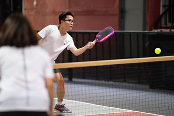 BFF Pickleball - Quốc Tế Phụ Nữ 8/3 - Ảnh #4664937