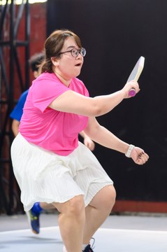 BFF Pickleball - Quốc Tế Phụ Nữ 8/3 - Ảnh #4665530