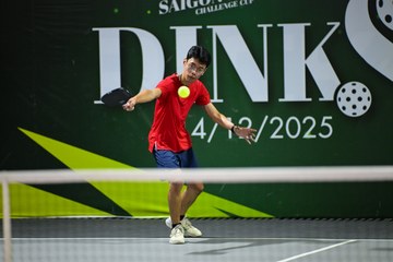 BFF Pickleball - Quốc Tế Phụ Nữ 8/3 - Ảnh #4664972