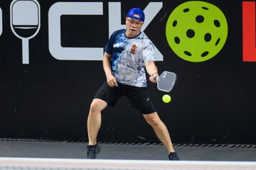 BFF Pickleball - Quốc Tế Phụ Nữ 8/3 - Ảnh #4665421