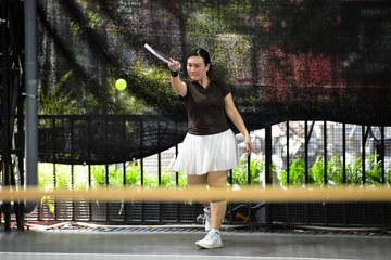 BFF Pickleball - Quốc Tế Phụ Nữ 8/3 - Ảnh #4665030
