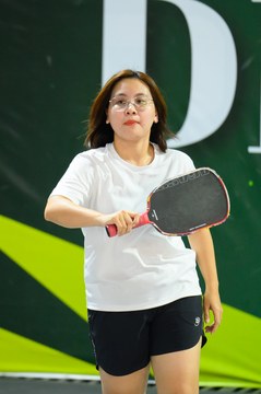 BFF Pickleball - Quốc Tế Phụ Nữ 8/3 - Ảnh #4664678
