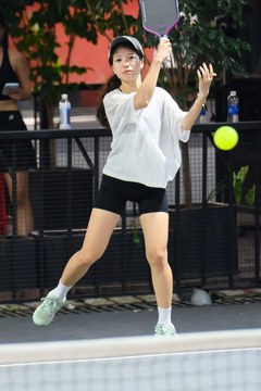 BFF Pickleball - Quốc Tế Phụ Nữ 8/3 - Ảnh #4665292