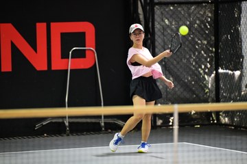 BFF Pickleball - Quốc Tế Phụ Nữ 8/3 - Ảnh #4665028