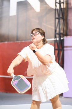 BFF Pickleball - Quốc Tế Phụ Nữ 8/3 - Ảnh #4665805