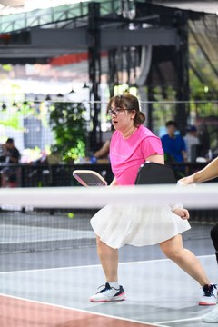 BFF Pickleball - Quốc Tế Phụ Nữ 8/3 - Ảnh #4665607