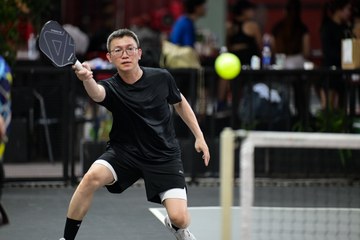 BFF Pickleball - Quốc Tế Phụ Nữ 8/3 - Ảnh #4665100