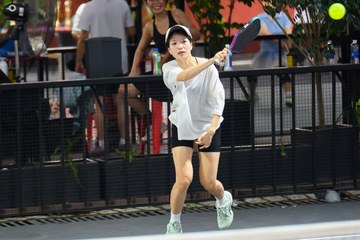 BFF Pickleball - Quốc Tế Phụ Nữ 8/3 - Ảnh #4665295