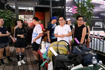 BFF Pickleball - Quốc Tế Phụ Nữ 8/3 - Ảnh #4664916