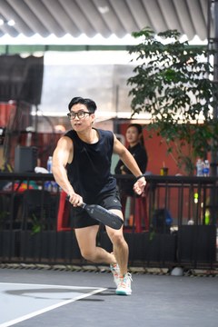 BFF Pickleball - Quốc Tế Phụ Nữ 8/3 - Ảnh #4665661