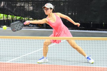 BFF Pickleball - Quốc Tế Phụ Nữ 8/3 - Ảnh #4665255