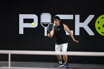 BFF Pickleball - Quốc Tế Phụ Nữ 8/3 - Ảnh #4665083