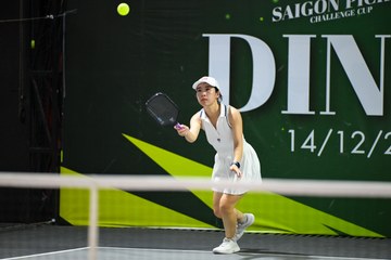 BFF Pickleball - Quốc Tế Phụ Nữ 8/3 - Ảnh #4665113