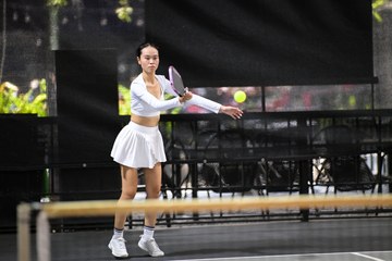BFF Pickleball - Quốc Tế Phụ Nữ 8/3 - Ảnh #4664933
