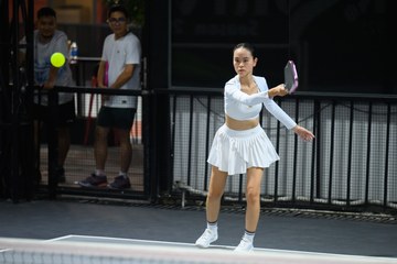 BFF Pickleball - Quốc Tế Phụ Nữ 8/3 - Ảnh #4664587