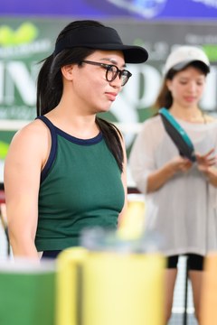 BFF Pickleball - Quốc Tế Phụ Nữ 8/3 - Ảnh #4665230