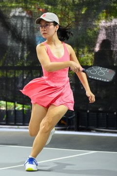 BFF Pickleball - Quốc Tế Phụ Nữ 8/3 - Ảnh #4665473