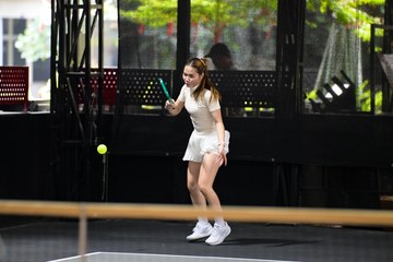 BFF Pickleball - Quốc Tế Phụ Nữ 8/3 - Ảnh #4664862