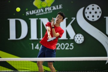 BFF Pickleball - Quốc Tế Phụ Nữ 8/3 - Ảnh #4664982