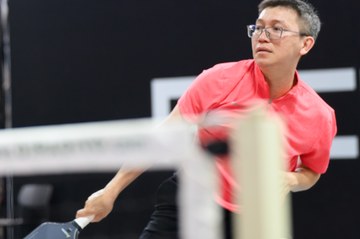BFF Pickleball - Quốc Tế Phụ Nữ 8/3 - Ảnh #4665572
