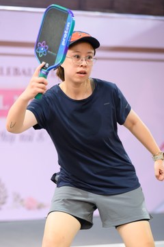 BFF Pickleball - Quốc Tế Phụ Nữ 8/3 - Ảnh #4664707