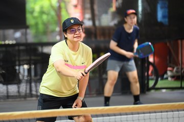 BFF Pickleball - Quốc Tế Phụ Nữ 8/3 - Ảnh #4665182