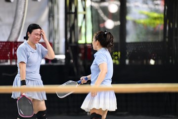 BFF Pickleball - Quốc Tế Phụ Nữ 8/3 - Ảnh #4664909