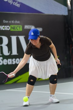 BFF Pickleball - Quốc Tế Phụ Nữ 8/3 - Ảnh #4665708