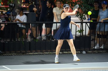 BFF Pickleball - Quốc Tế Phụ Nữ 8/3 - Ảnh #4664693