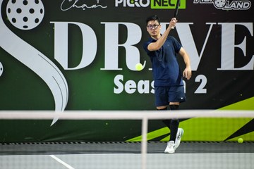BFF Pickleball - Quốc Tế Phụ Nữ 8/3 - Ảnh #4665013