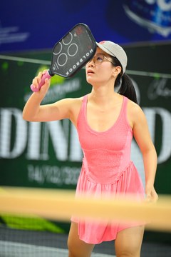 BFF Pickleball - Quốc Tế Phụ Nữ 8/3 - Ảnh #4664669
