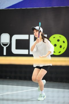 BFF Pickleball - Quốc Tế Phụ Nữ 8/3 - Ảnh #4664658