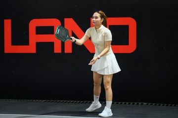 BFF Pickleball - Quốc Tế Phụ Nữ 8/3 - Ảnh #4664579
