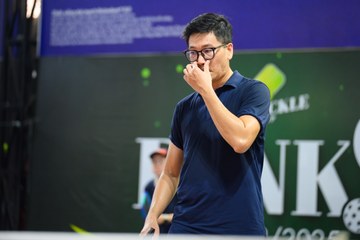 BFF Pickleball - Quốc Tế Phụ Nữ 8/3 - Ảnh #4665673