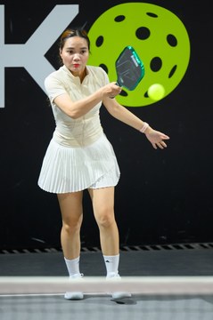 BFF Pickleball - Quốc Tế Phụ Nữ 8/3 - Ảnh #4664597