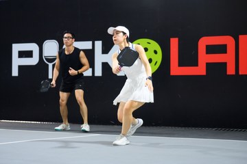 BFF Pickleball - Quốc Tế Phụ Nữ 8/3 - Ảnh #4665475