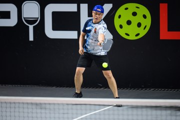 BFF Pickleball - Quốc Tế Phụ Nữ 8/3 - Ảnh #4665433