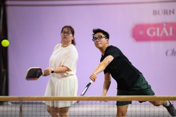 BFF Pickleball - Quốc Tế Phụ Nữ 8/3 - Ảnh #4665075